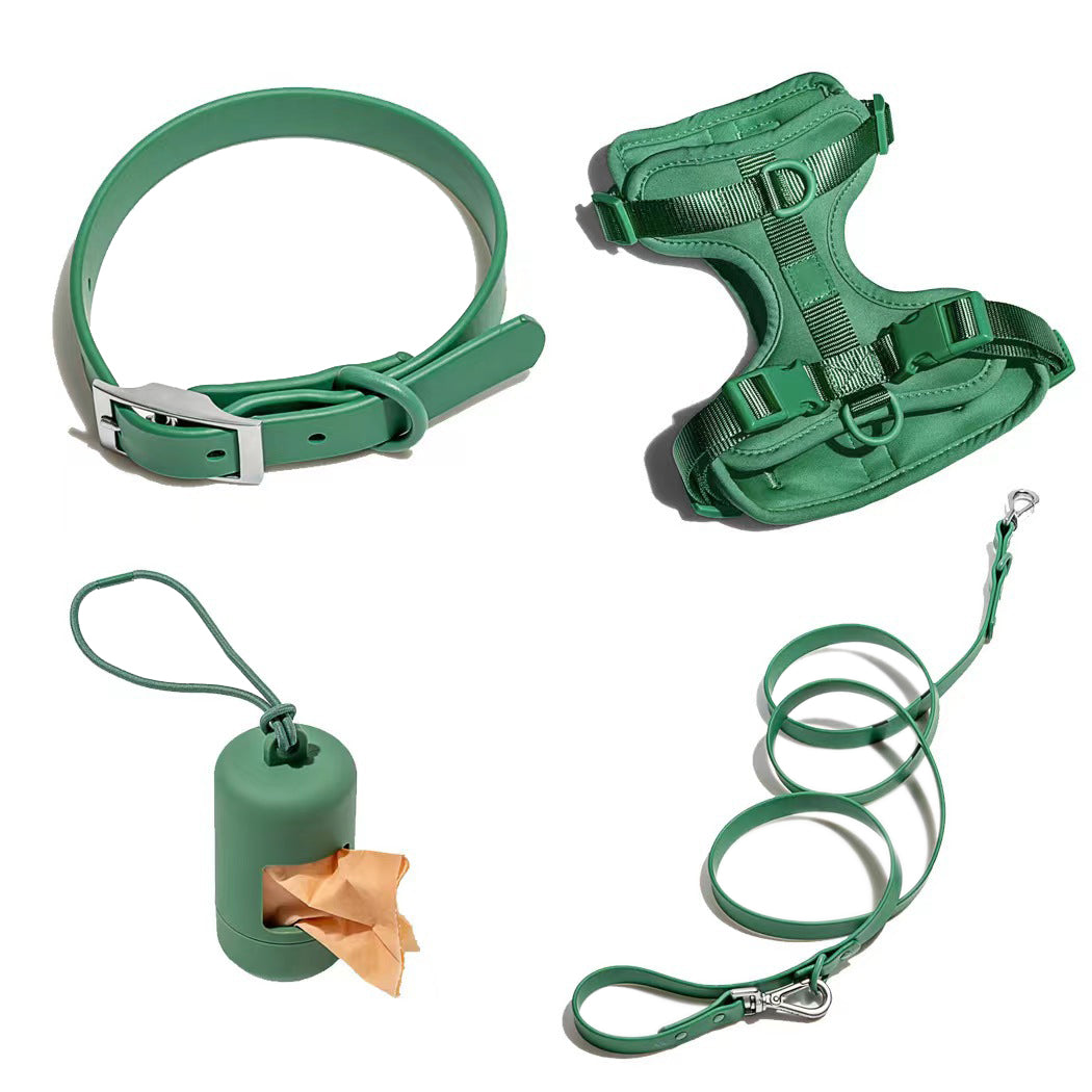 Walk-Kit Green