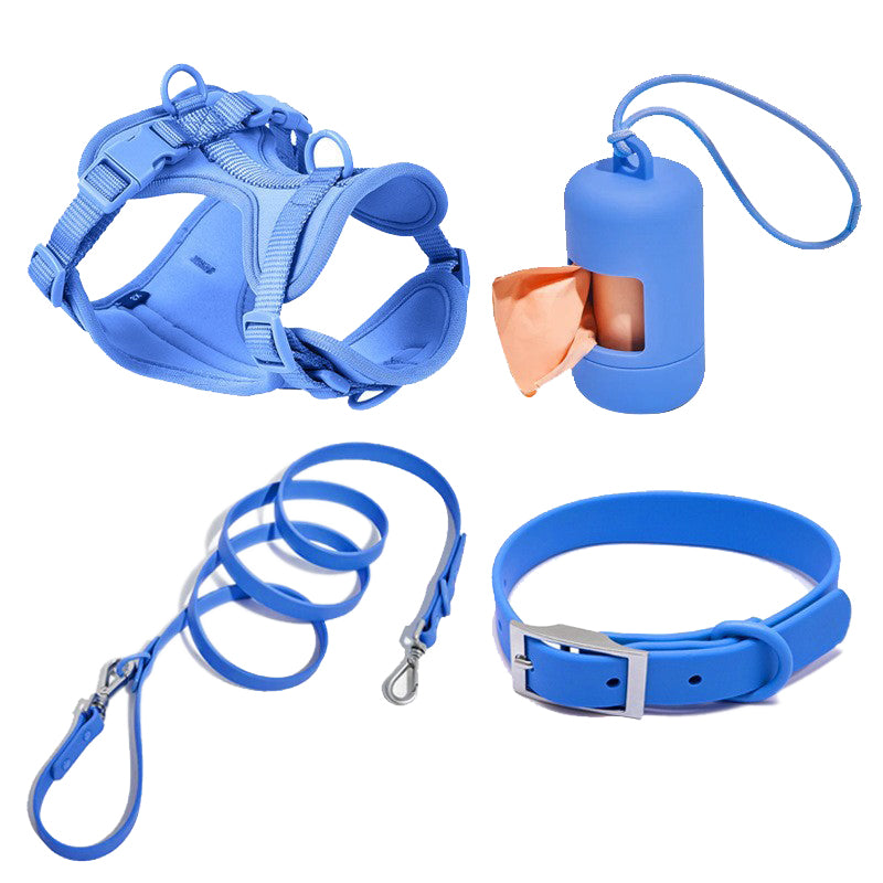 Walk-Kit Blue