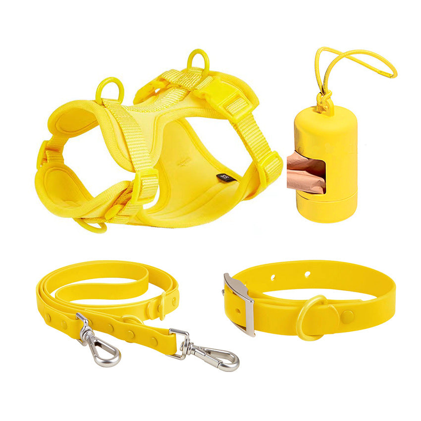 Walk-Kit Yellow