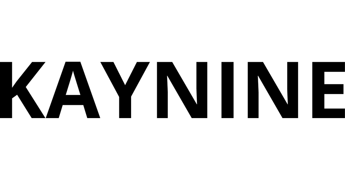 Kaynine Premium Dog Walking Products Kaynine